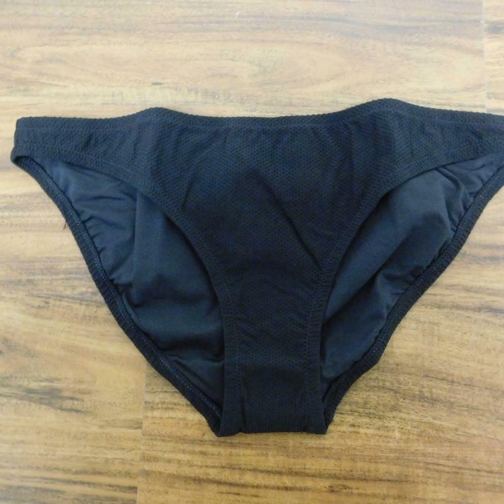 J.Crew $44 Lowrider Bikini Bottom H7619